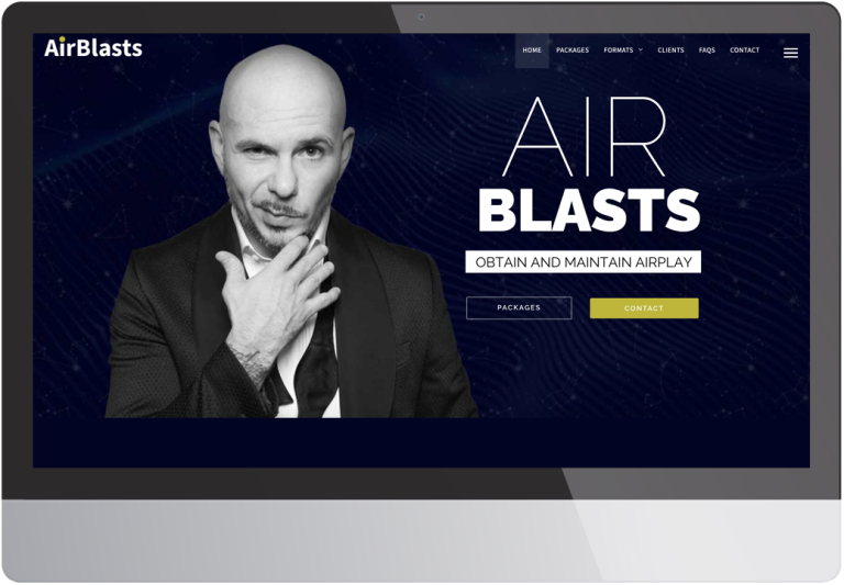 AirBlasts