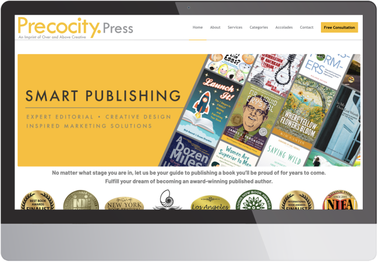 Precocity Press