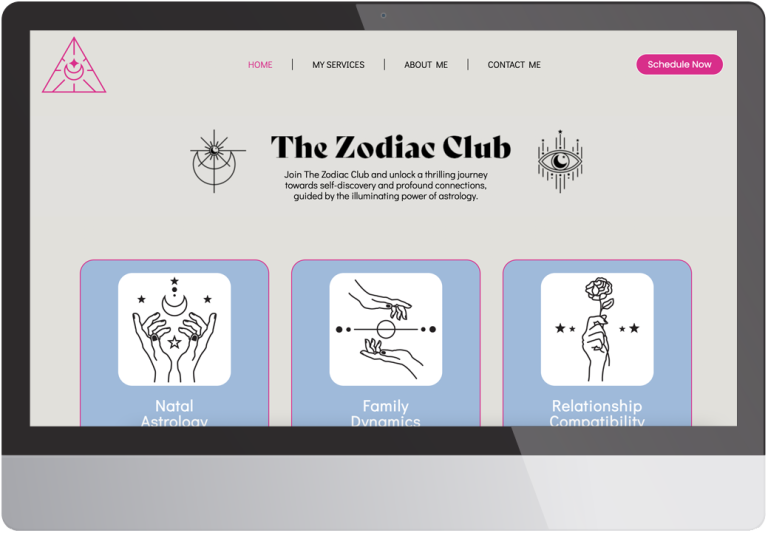 The Zodiac Club