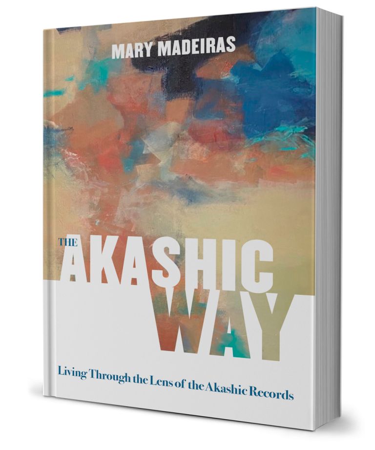3DTheAkashicWay_FrontCover_v01
