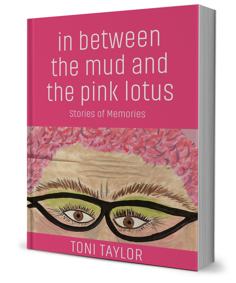 InBetweenTheMudLotus