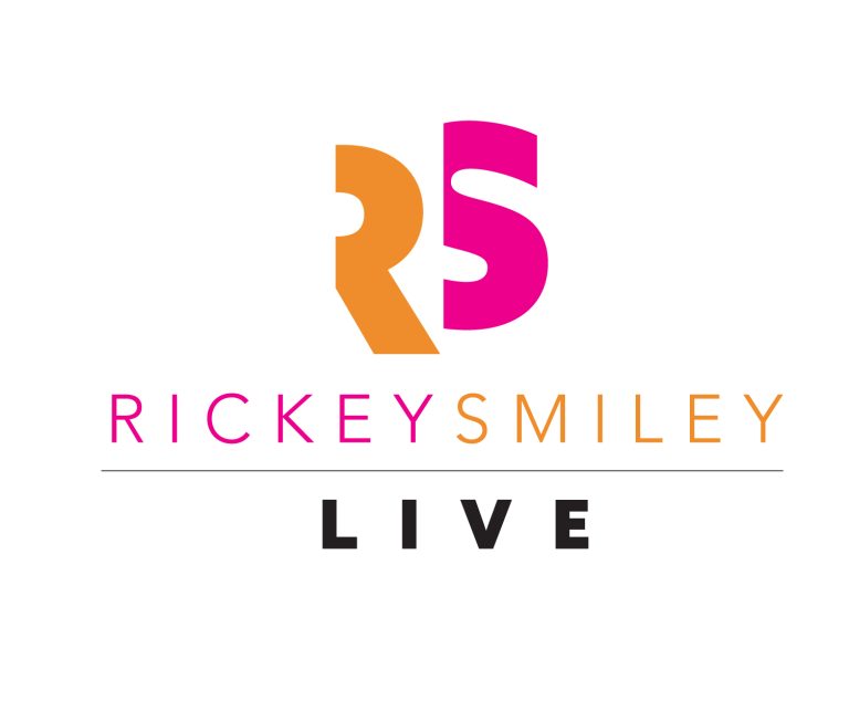 RickeySmiley_LIVE_logo_2026_v02_sherbert